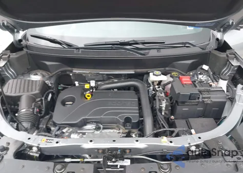 2026 GMC Terrain Elevation из США, поврежденный, VIN 3GKALMEG0TL183243